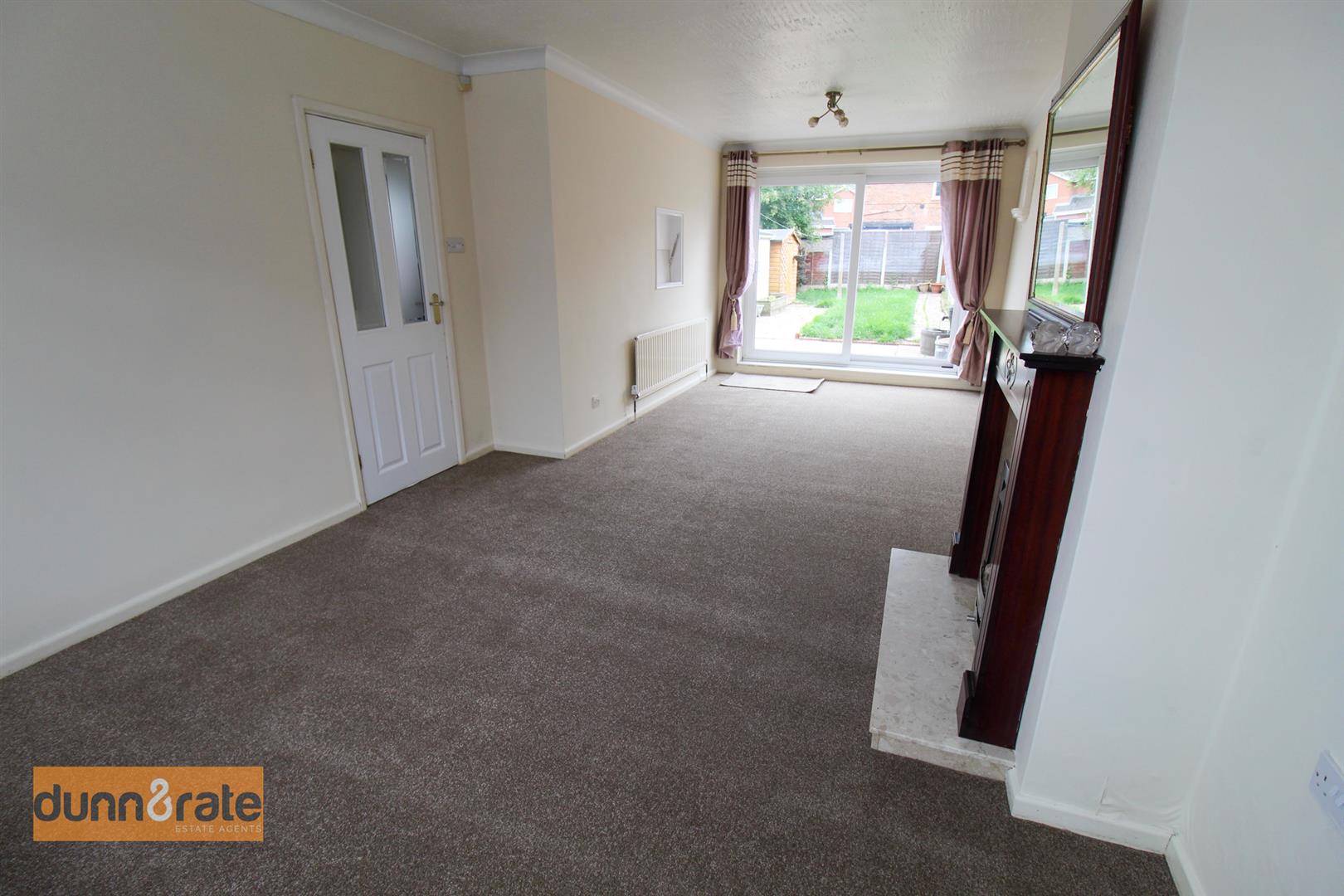 Phillipson Way, Smallthorne, Stoke-On-Trent